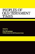 Peoples Of Old Testament Times