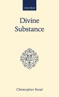 Divine Substance