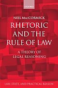 Rhetoric and the Rule of Law