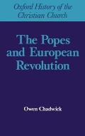 Popes and European Revolutuion