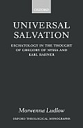 Universal Salvation