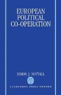 European Political Co-Operation