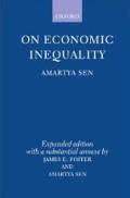 On Economic Inequality