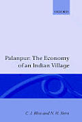 Palanpur: The Economy of an Indian Village