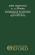 Domesday Economy