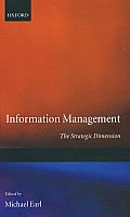 Information Management ' the Strategic Dimension '