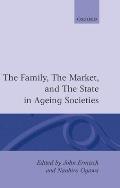 The Family, Market, and the State in Ageing Societies