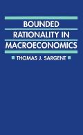 Bounded Rationality in Macroeconomics: The Arne Ryde Memorial Lectures