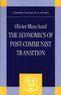 Economics Of Post Communist Transition