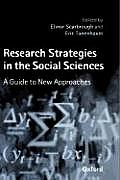 Research Strategies in the Social Sciences: A Guide to New Approaches