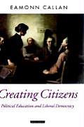 Creating Citizens
