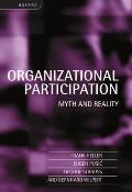 Organizational Participation: Myth and Reality