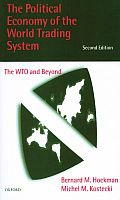Political Economy of the World Trading System The Wto & Beyond