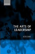 The Arts of Leadership