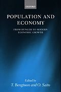 Population and Economy: From Hunger to Modern Economic Growth