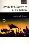 Myths and Memories of the Nation