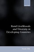 Rural livelihoods and diversity in developing countries