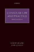 Consular Law and Practice