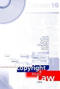 The Yearbook of Copyright and Media Law