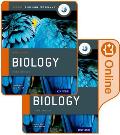 IB Biology Print and Online Course Book Pack: 2014 edition