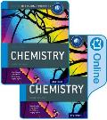 IB Chemistry Print and Online Course Book Pack 2014 edition