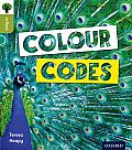 Oxford Reading Tree Infact: Level 7: Colour Codes