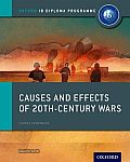 Causes and Effects of Conflicts: IB History Course Book