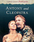 Antony & Cleopatra Oxford School Shakespeare