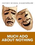 Much Ado About Nothing (2010 edition)