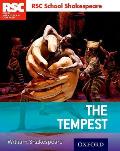 Rsc School Shakespeare the Tempest