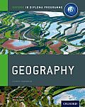 IB Geography: Course Book
