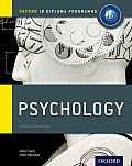 IB Psychology: Course Book