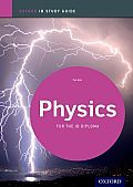 IB Physics Study Guide