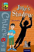 Oxford Reading Tree Treetops Chucklers: Level 15: Jake's Shadow