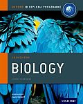 Ib Biology Course Book: 2014 Edition: Oxford Ib Diploma Program