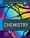 IB Chemistry Course Book: 2014 Edition