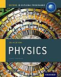 IB Physics Course Book: 2014 Edition