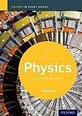 IB Physics Study Guide: 2014 edition