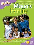 Maya's Family. by Thelma Page ... [Et Al.]
