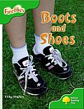 Boots and Shoes. by Thelma Page ... [Et Al.]