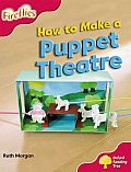 Puppet Theatre. by Thelma Page ... [Et Al.]