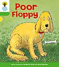 Poor Floppy. Roderick Hunt, Thelma Page