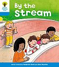 Oxford Reading Tree: Level 3: Stories: By the Stream