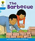 Oxford Reading Tree: Level 3: More Stories B: The Barbeque