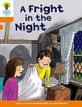 Oxford Reading Tree: Level 6: More Stories A: A Fright in the Night