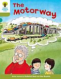 Oxford Reading Tree: Level 7: More Stories A: The Motorway