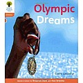 Oxford Reading Tree: Level 6: Floppy's Phonics Non-Fiction: Olympic Dreams