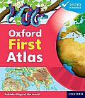 Oxford First Atlas