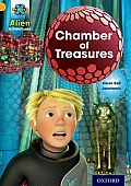 Project X: Alien Adventures: Gold: Chamber of Treasures