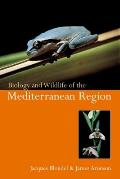 Biology & Wildlife Of The Mediterranea